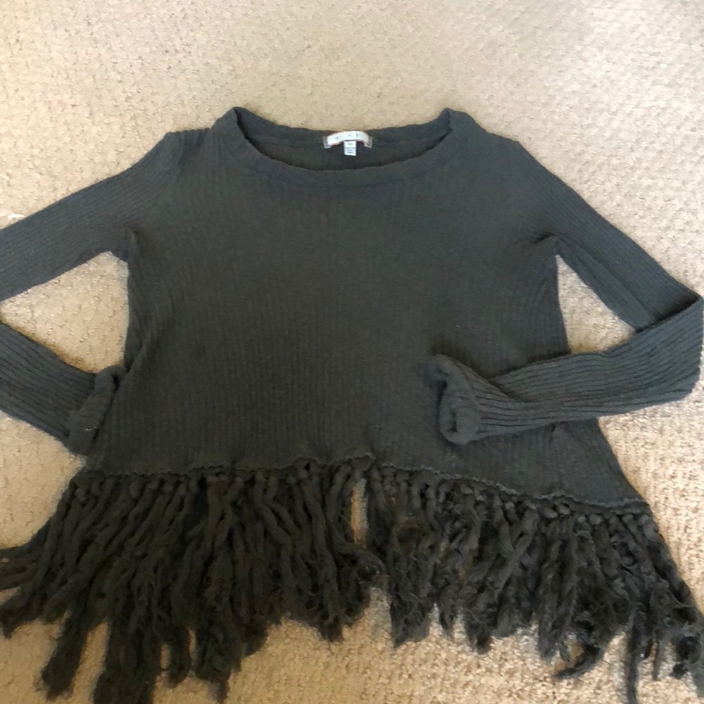 Anthropologie Top